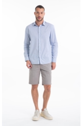 Bermuda Color Twill Power Mouse