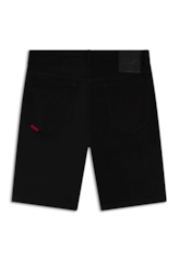 Bermuda Color Twill Power Preto
