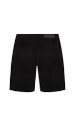 Bermuda Color Twill Power Preto