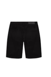 Bermuda Color Twill Power Preto