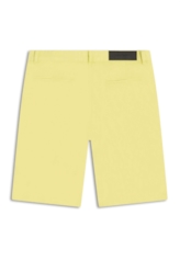 Bermuda Color Twill Power Rock Citrus