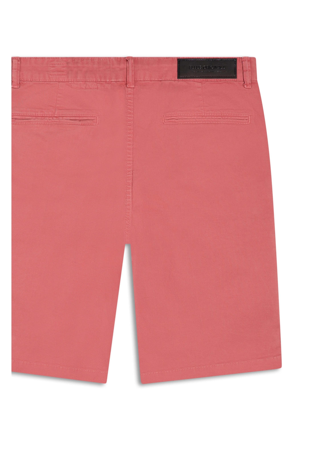 Bermuda Color Twill Power Rock Goiaba