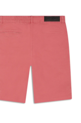 Bermuda Color Twill Power Rock Goiaba