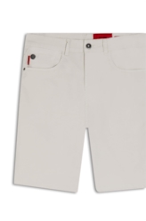 Bermuda Color Twill Power Sandy