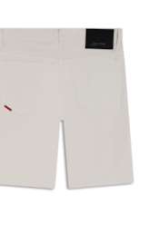 Bermuda Color Twill Power Sandy