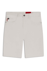 Bermuda Color Twill Power Sandy