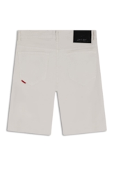 Bermuda Color Twill Power Sandy