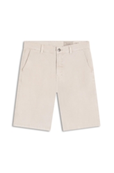 Bermuda Color Twill Power Silver