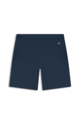 Bermuda Color Twill Urban Dark Navy