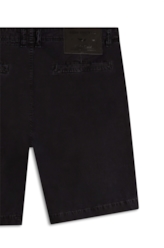 Bermuda Color Twill Urban Dark Navy