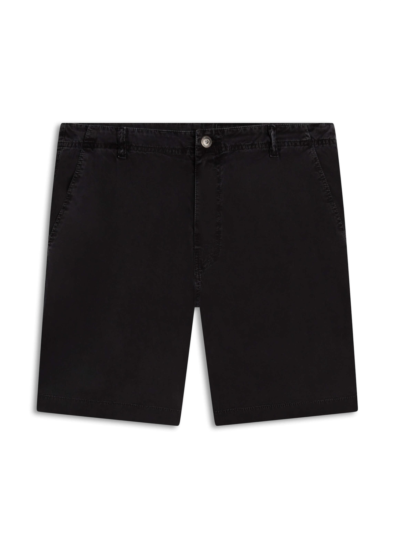 Bermuda Color Twill Urban Dark Navy