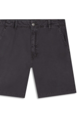 Bermuda Color Twill Urban Grafite