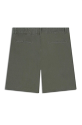 Bermuda Color Twill Urban Verde Oliva