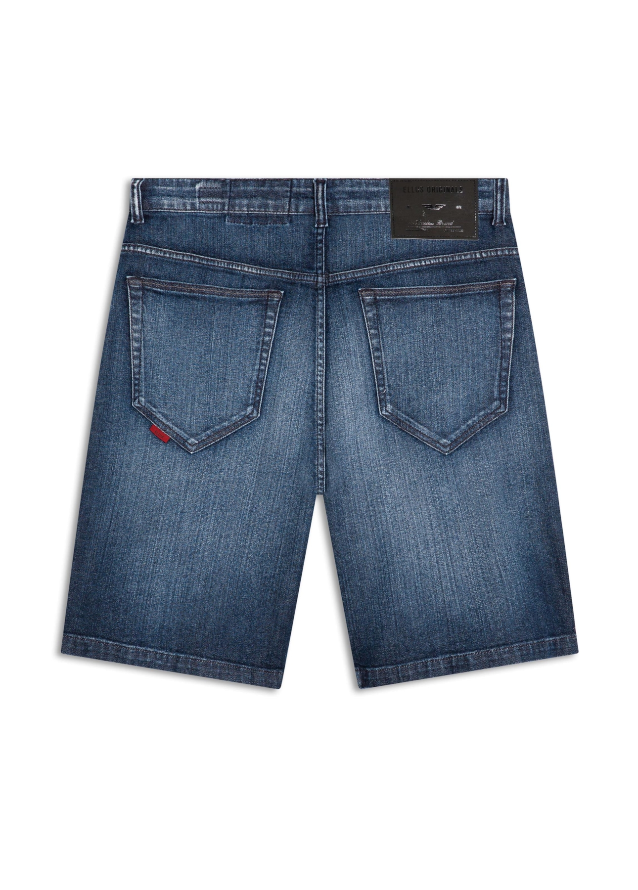 Bermuda Dark Indigo Rock Lav. Escuro