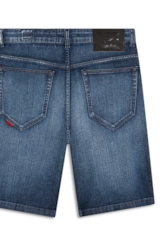 Bermuda Dark Indigo Rock Lav. Escuro