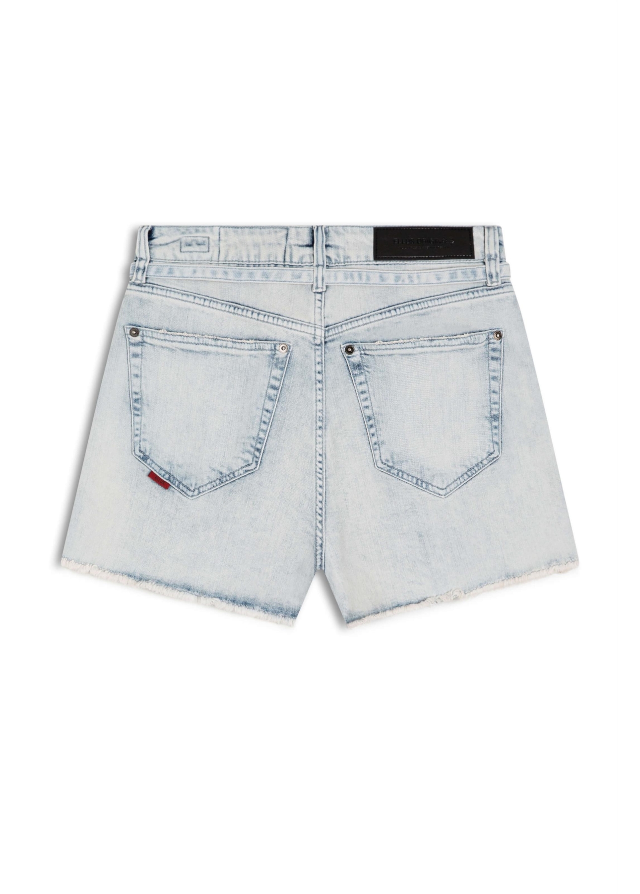 Bermuda Dark Sea Elastic Evase E-Asa Lav. Sky C/ Matiz