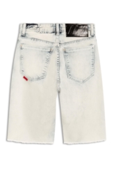 Bermuda Deep Blue Elastic Ii (Higher Hailey) Fen 1152. Claro C/ Reserva