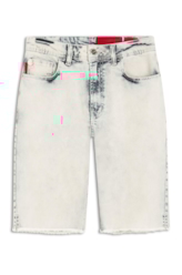 Bermuda Deep Blue Elastic Ii (Higher Hailey) Fen 1152. Claro C/ Reserva