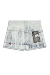 Bermuda Deep Blue Olivia Tie Dye Lav.Clarissimo C/ Tie Dye