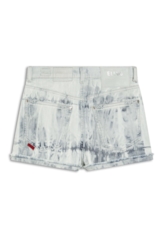 Bermuda Deep Blue Olivia Tie Dye Lav.Clarissimo C/ Tie Dye