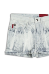Bermuda Deep Blue Olivia Tie Dye Lav.Clarissimo C/ Tie Dye