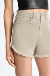 Bermuda Denim Color Husk