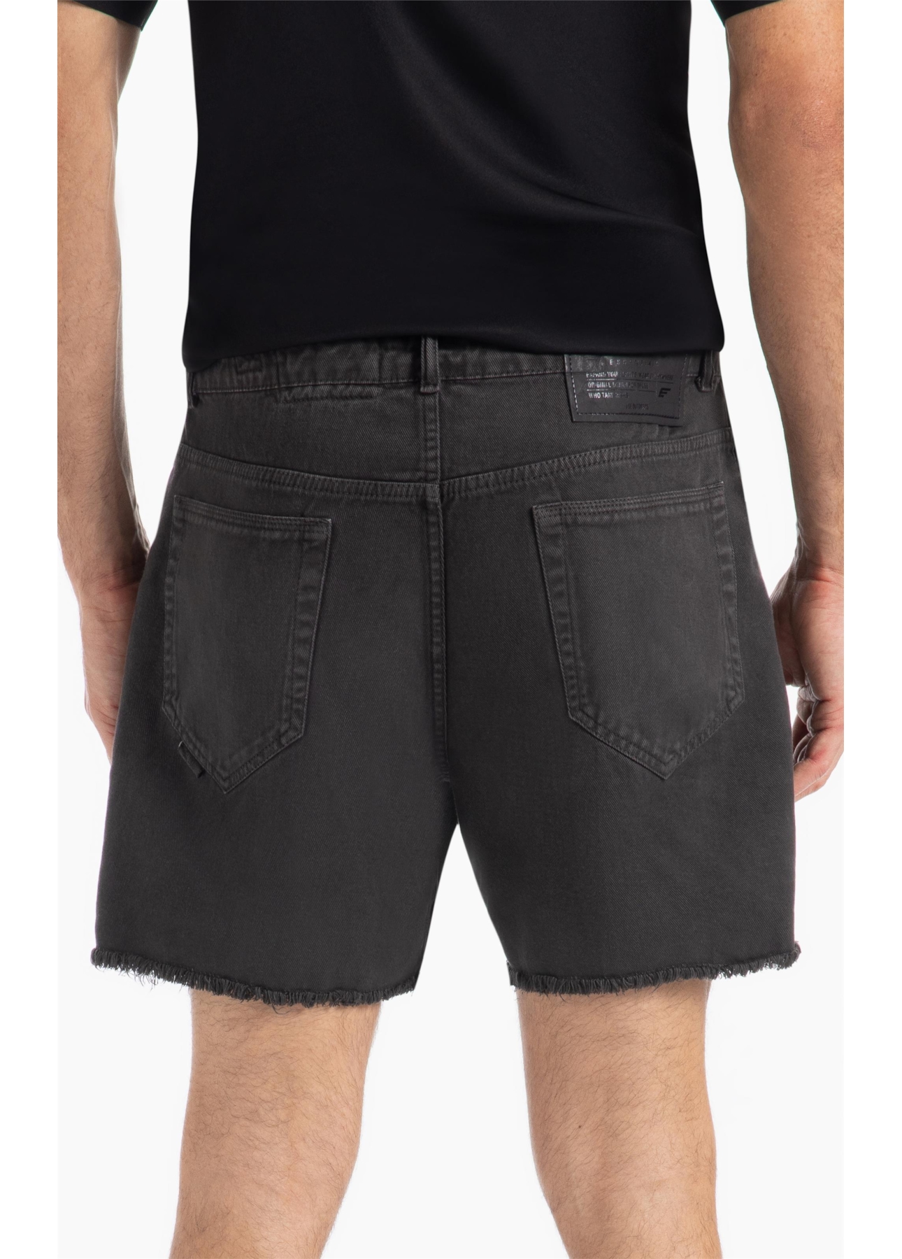 Bermuda Denim Hawaii Plumbo