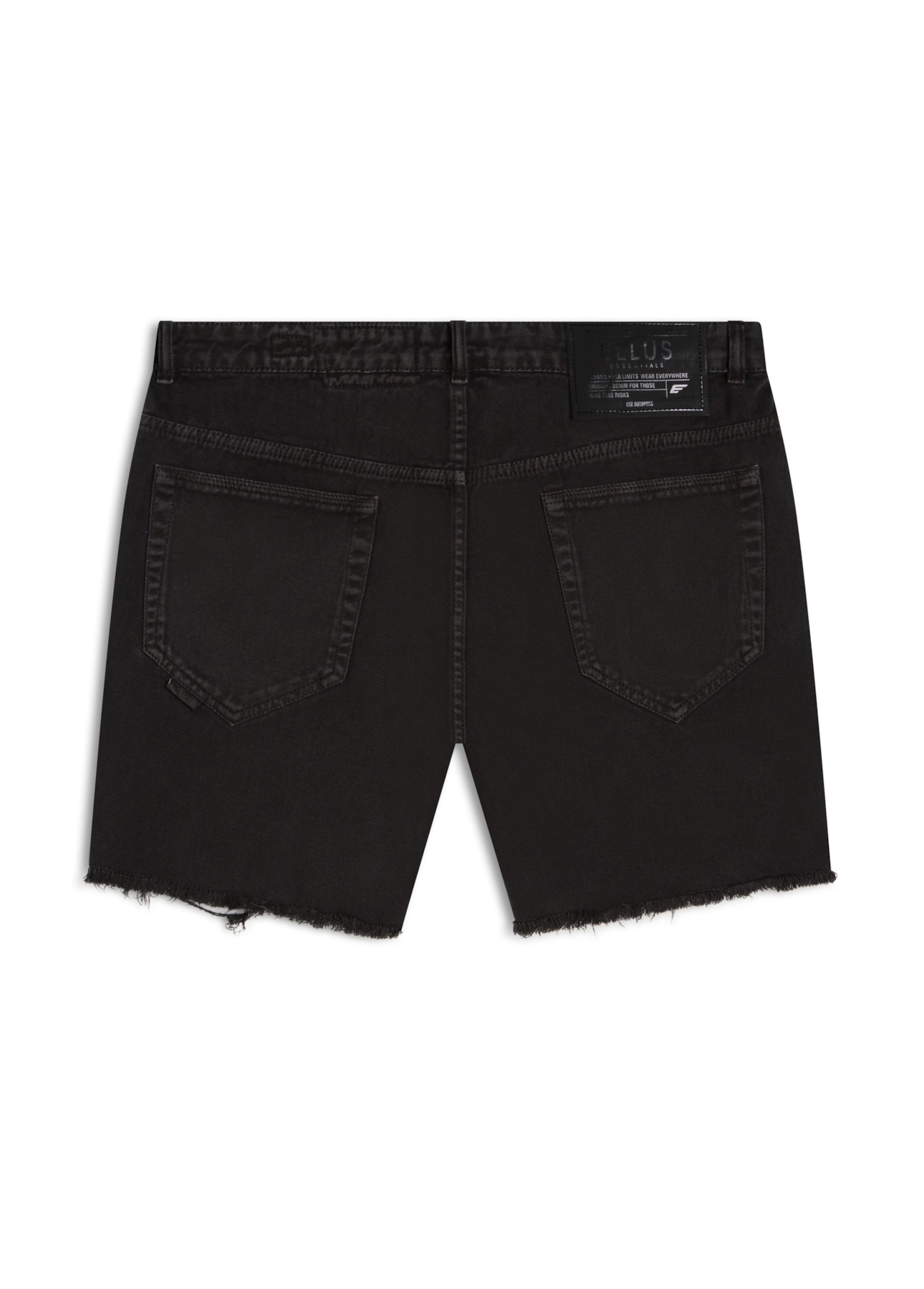Bermuda Denim Hawaii Plumbo