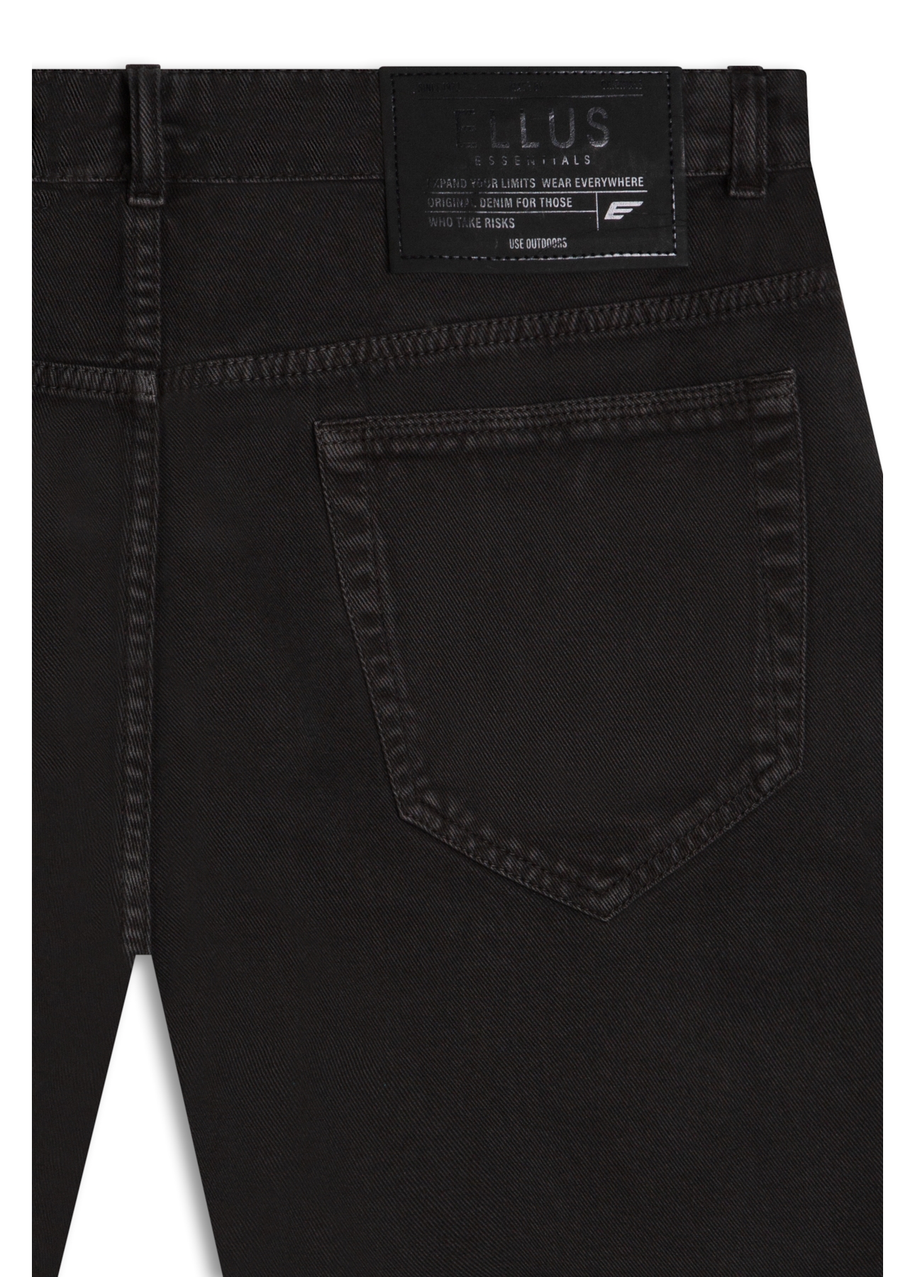 Bermuda Denim Hawaii Plumbo