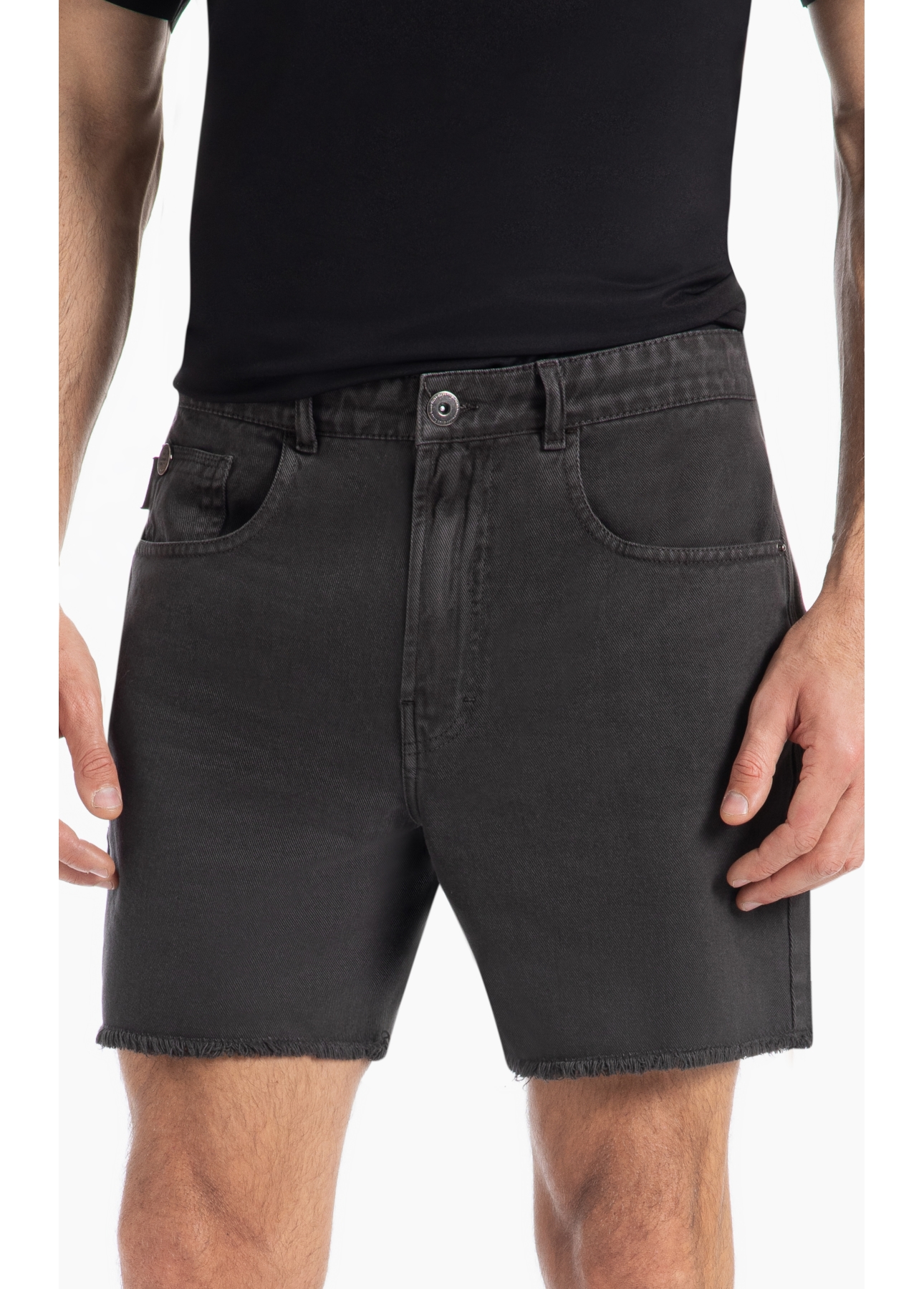 Bermuda Denim Hawaii Plumbo