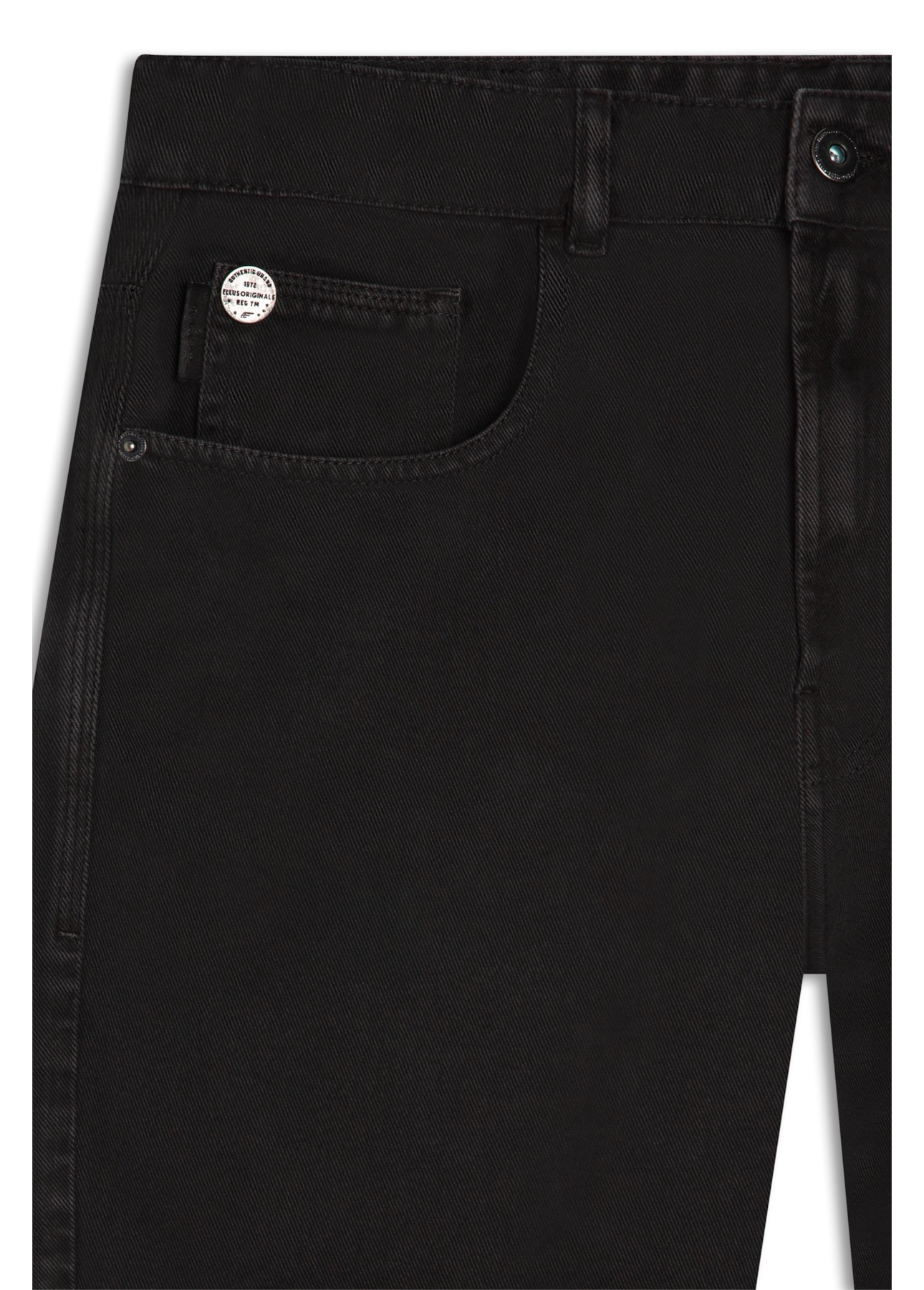 Bermuda Denim Hawaii Plumbo