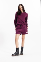 Bermuda Ellus Originals Washed Pitaya