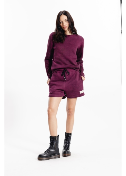 Bermuda Ellus Originals Washed Pitaya