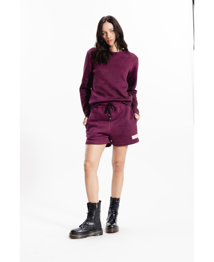 Bermuda Ellus Originals Washed Pitaya