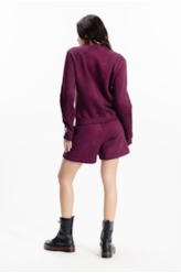 Bermuda Ellus Originals Washed Pitaya