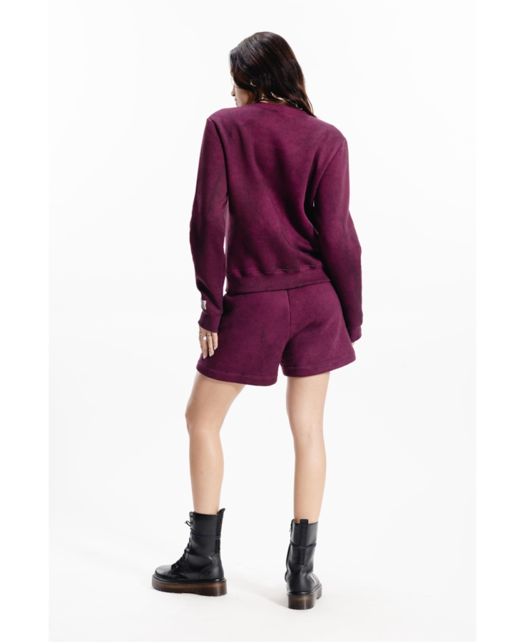 Bermuda Ellus Originals Washed Pitaya