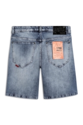 Bermuda Extreme Blue Rock Lav. Medio Ii