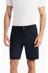 Bermuda First Black Classic 35 Amaciado