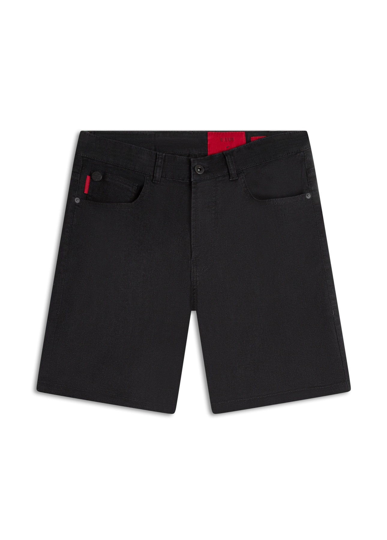 Bermuda First Black Classic 35 Amaciado