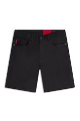 Bermuda First Black Classic 35 Amaciado