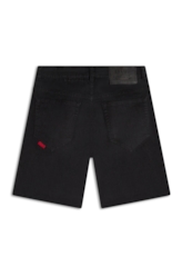 Bermuda First Black Classic 35 Amaciado