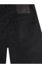 Bermuda First Black Classic 35 Amaciado
