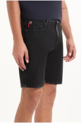 Bermuda First Black Classic Black