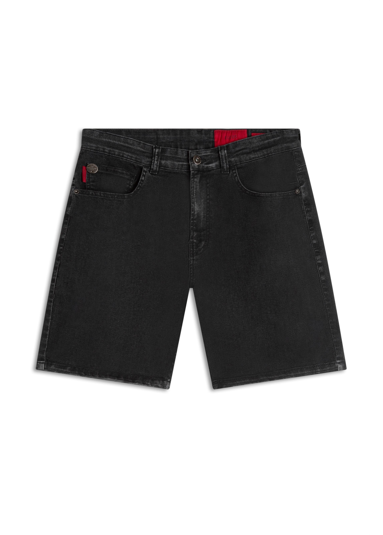 Bermuda First Black Classic Black