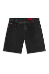 Bermuda First Black Classic Black