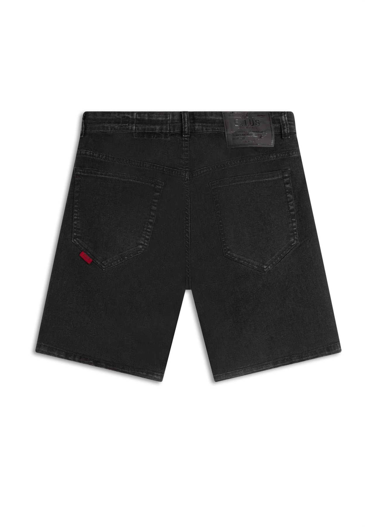 Bermuda First Black Classic Black