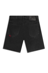 Bermuda First Black Classic Black