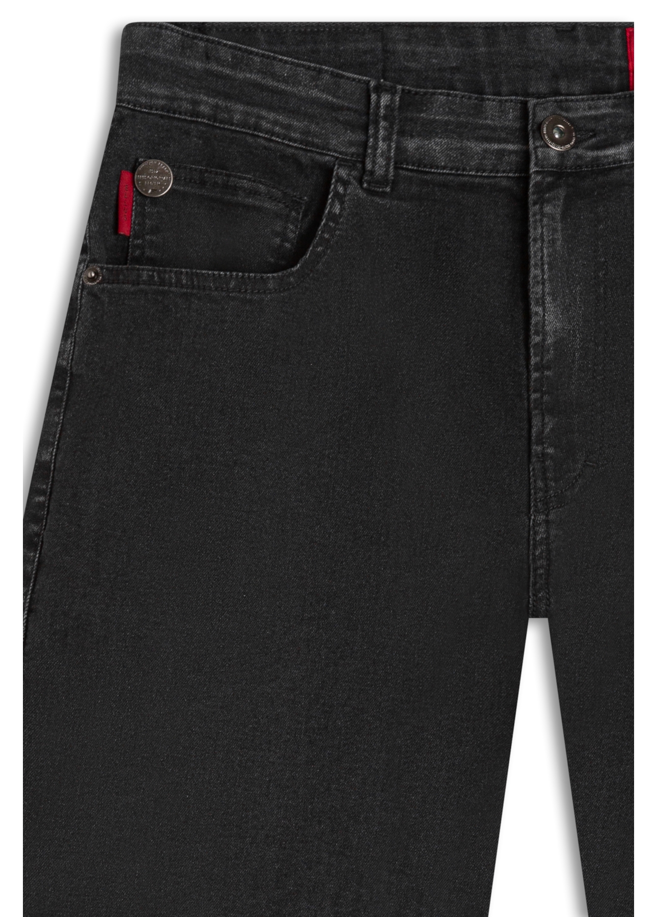 Bermuda First Black Classic Black