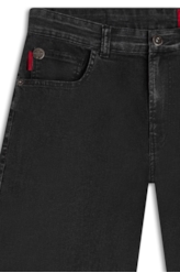 Bermuda First Black Classic Black