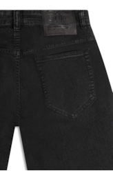 Bermuda First Black Classic Black